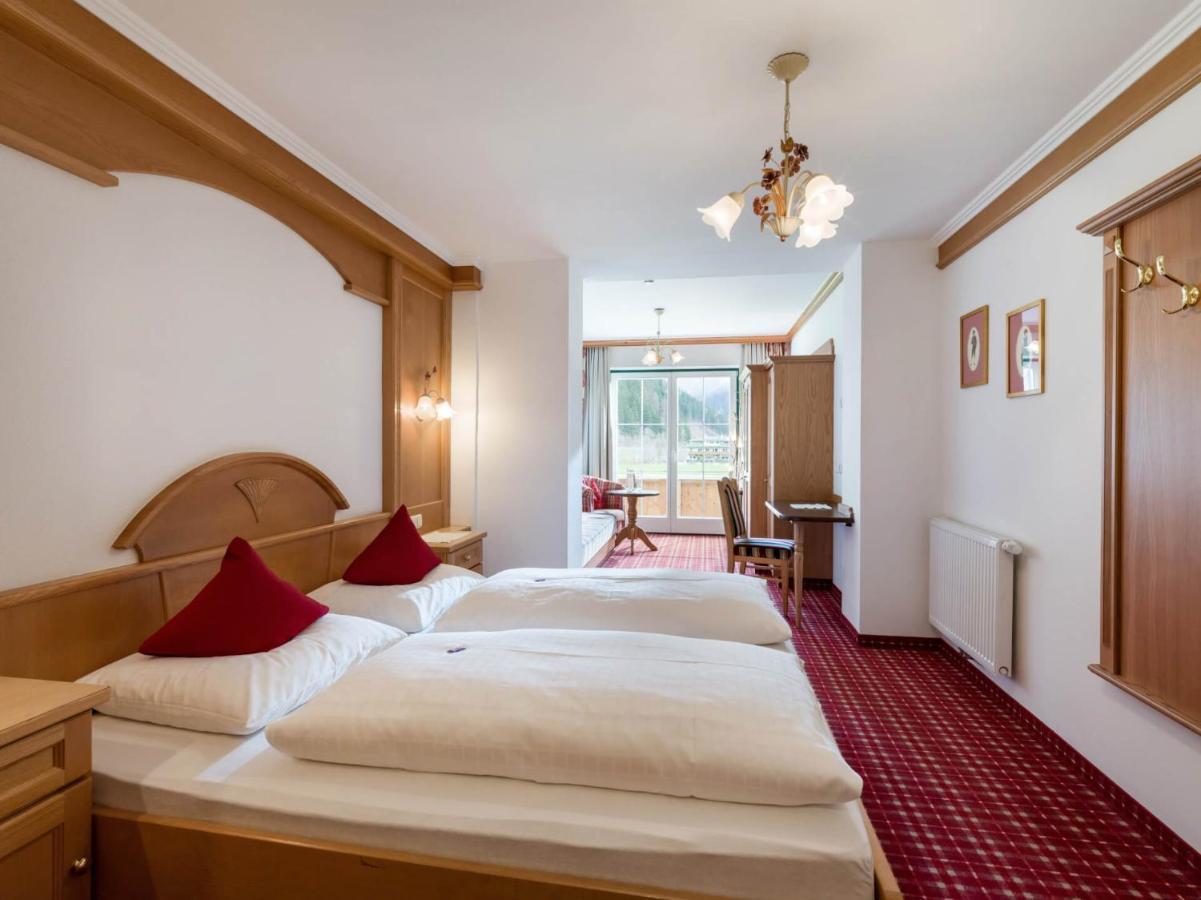 Ferienhof Oblasser Mayrhofen Exterior foto