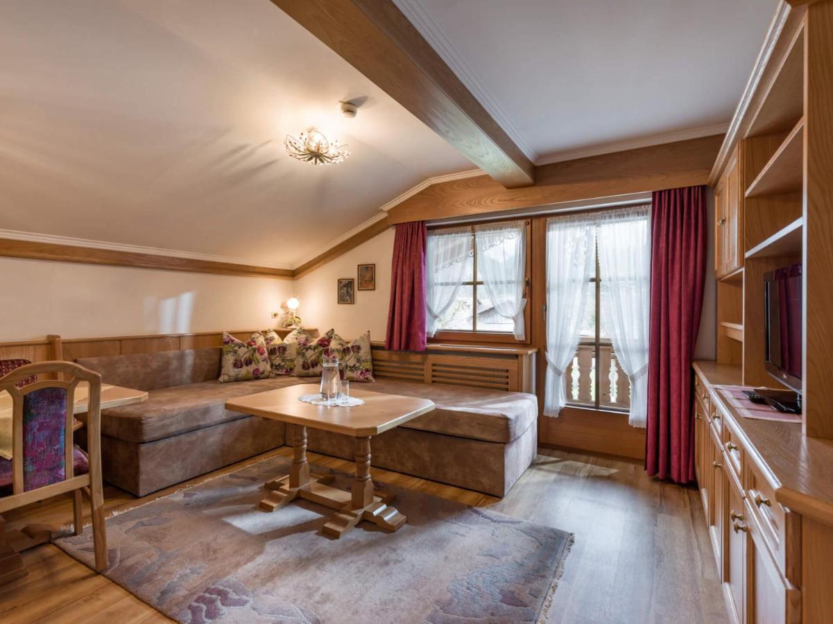 Ferienhof Oblasser Mayrhofen Exterior foto