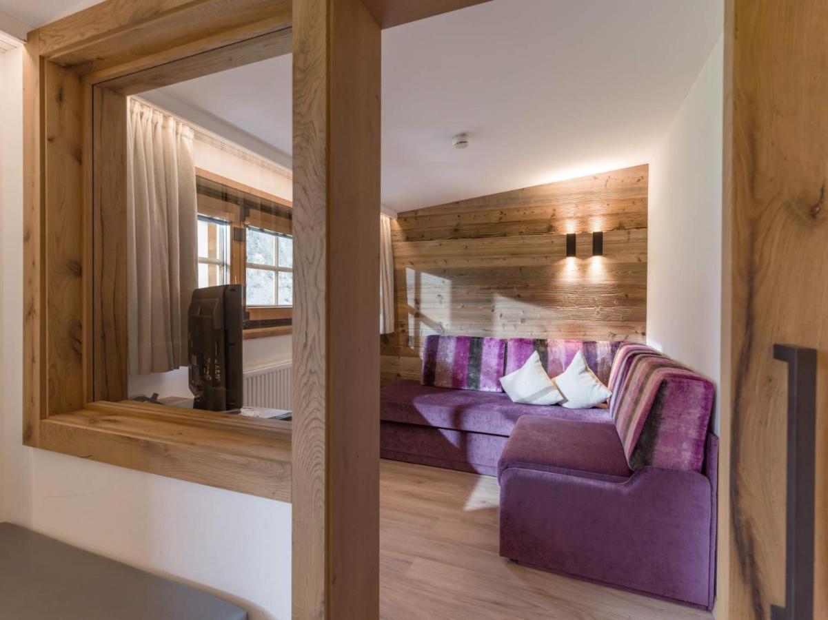 Ferienhof Oblasser Mayrhofen Exterior foto
