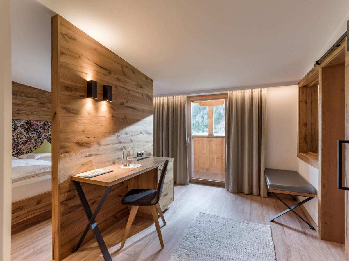 Ferienhof Oblasser Mayrhofen Exterior foto